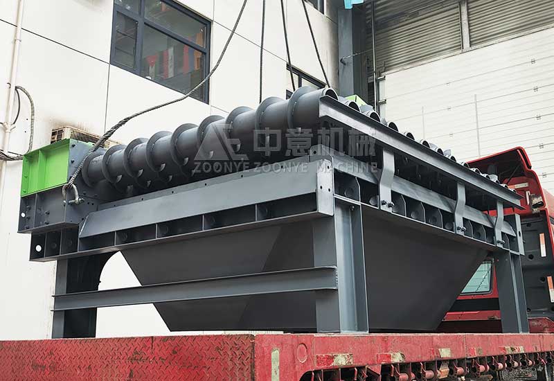 螺旋篩設(shè)備